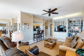 TOPS'L Beach Manor 607